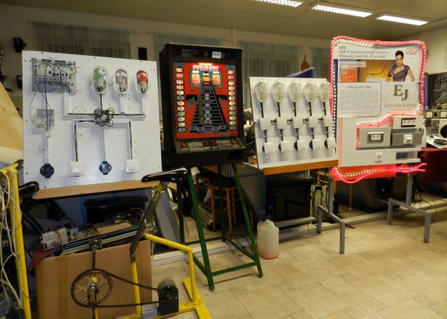 Szakmák Éjszakája 218 05